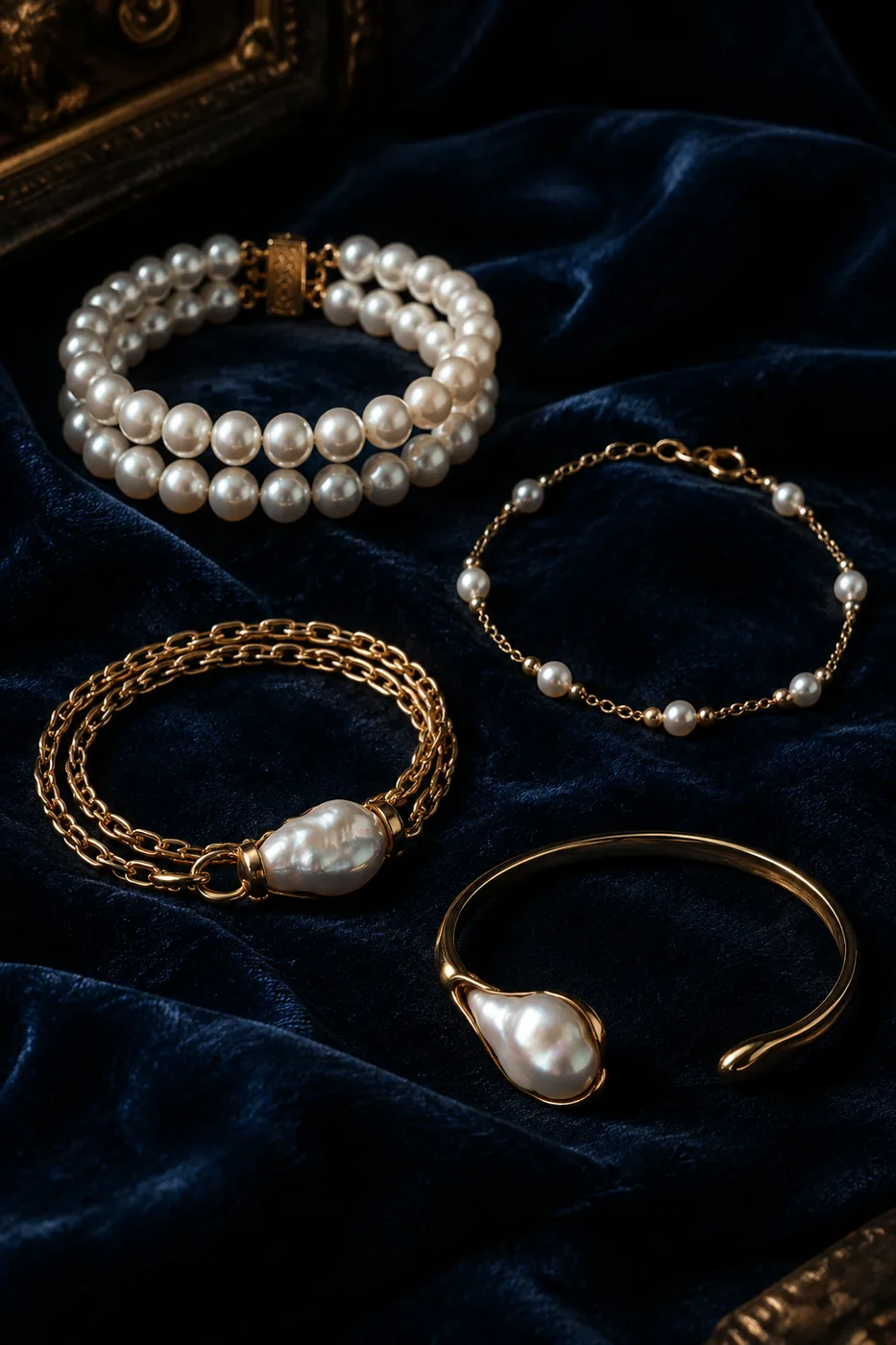 Bracelets