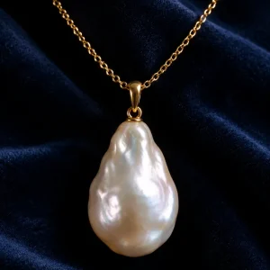 Baroque Solitaire