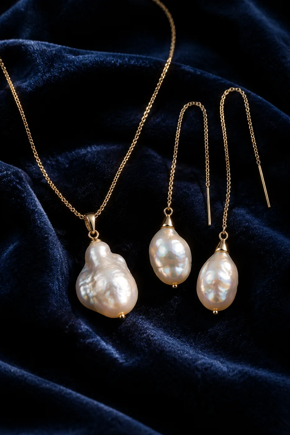Bridal Duo