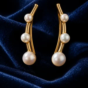 Pearl Climber