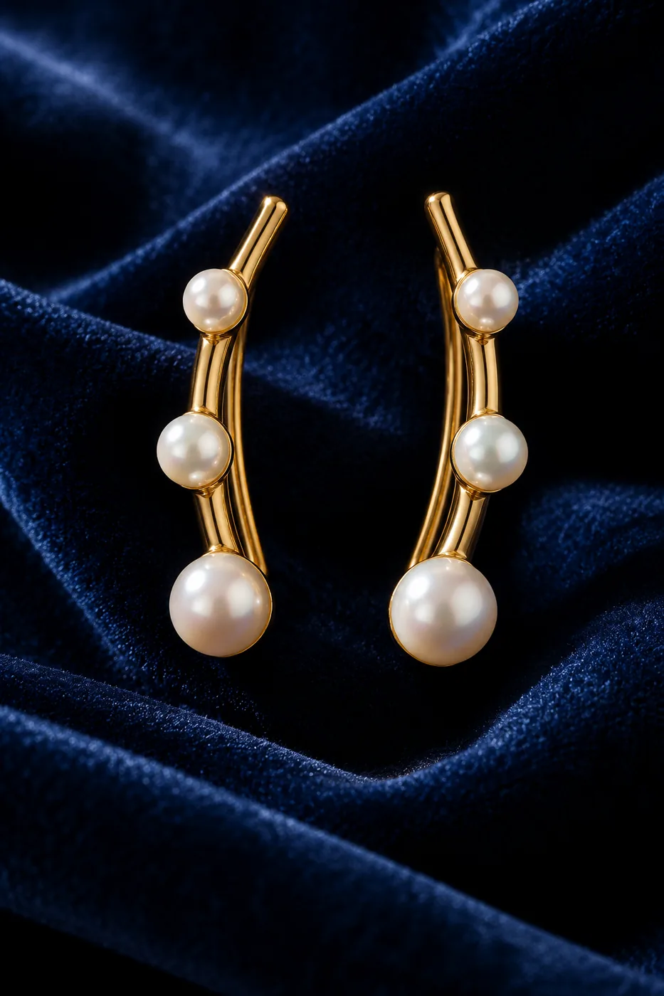 Pearl Climber