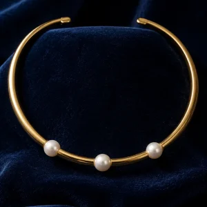 Sculpt Collar
