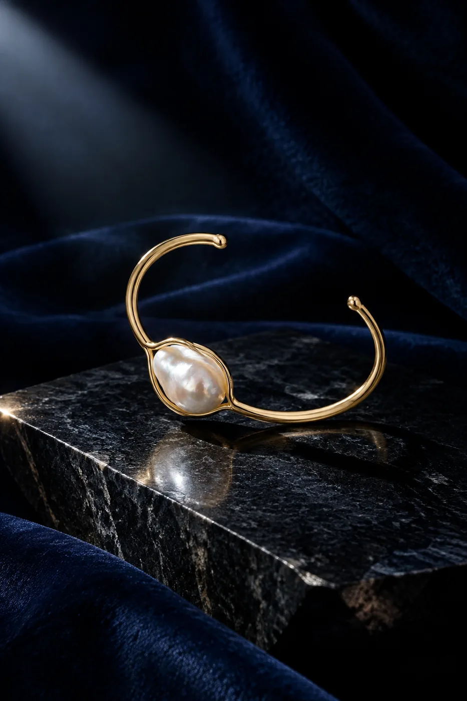 Oyster Cuff