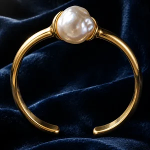 Oyster Cuff