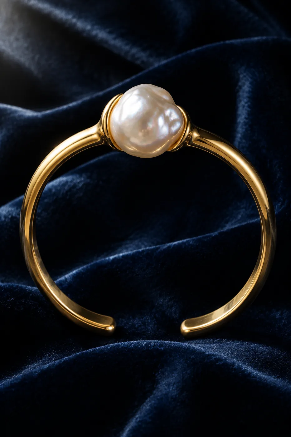 Oyster Cuff
