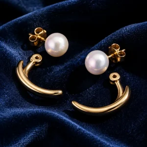 Pearl Jackets
