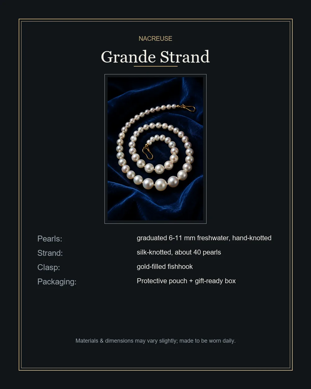 Grande Strand