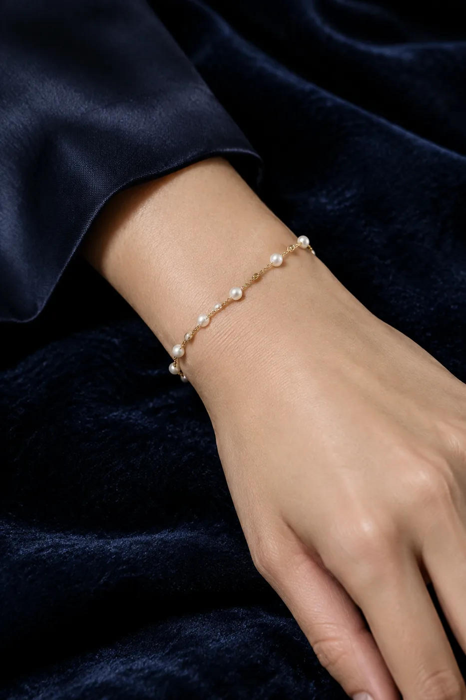 Pearl Line