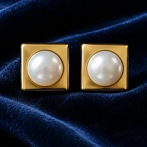 Square Studs