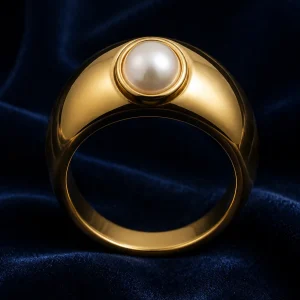 Dome Ring