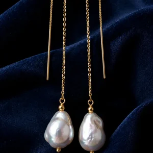 Twin Drops