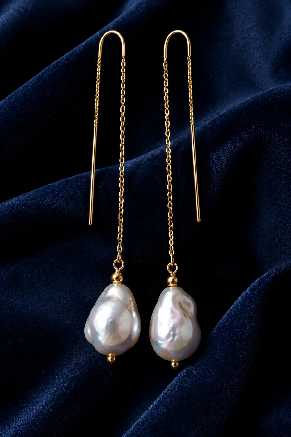 Twin Drops