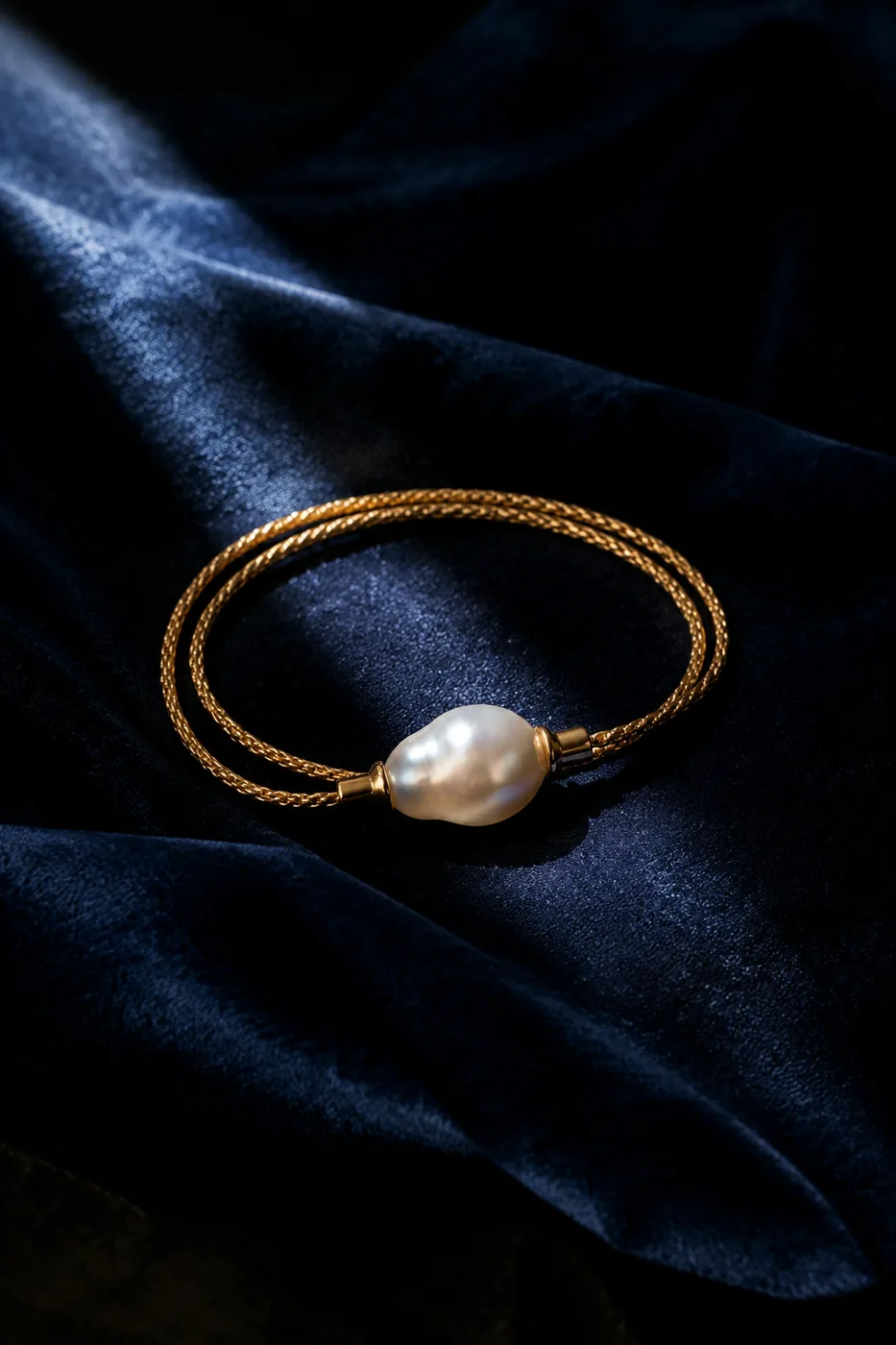 Wrap Bracelet
