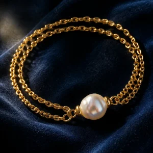Wrap Bracelet