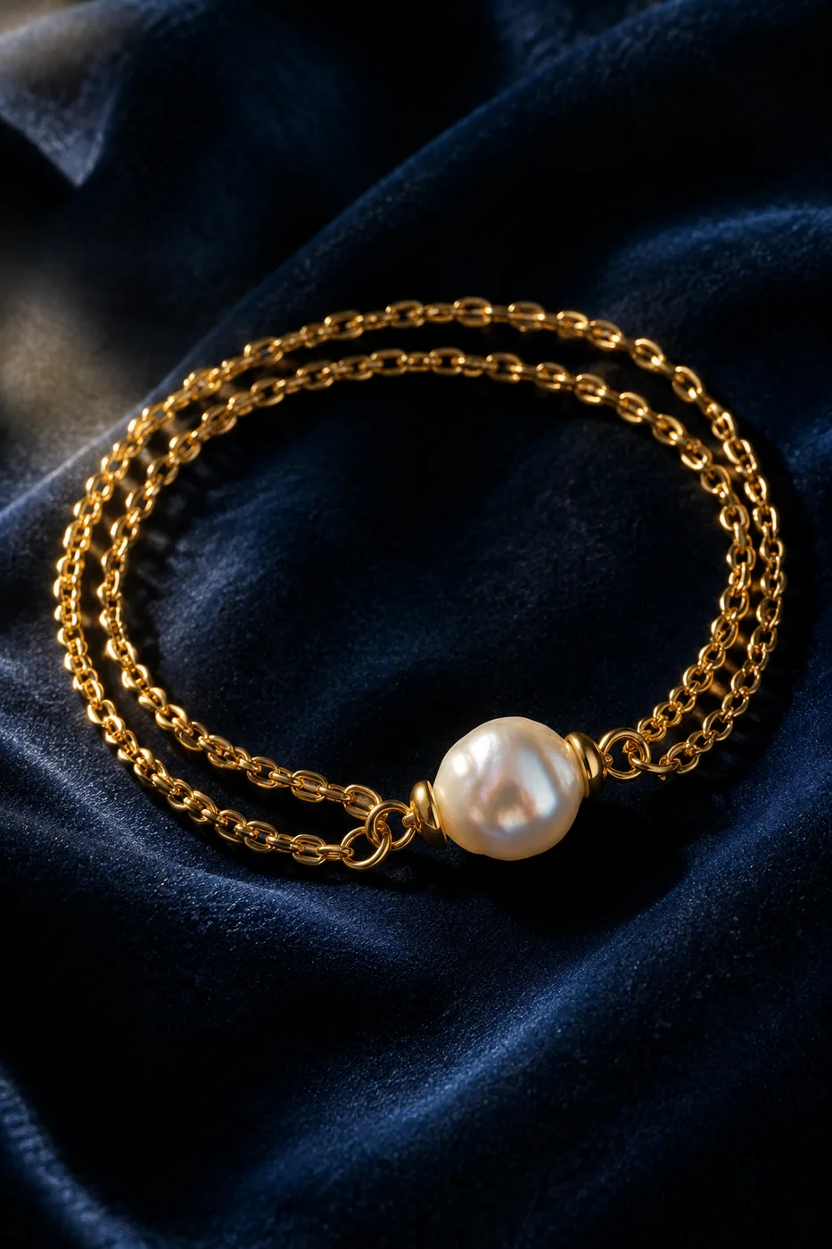 Wrap Bracelet